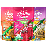 Combo Mistura Doce | Kit Híbrido | 3 unidades