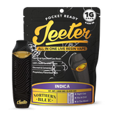 Vape THC Northen Blue | Indica | 1000mg