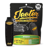 Vape THC Cherry Kush | Híbrido | 1000mg