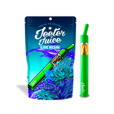 Caneta THC Cosmos | Hibrido | 91,7%