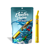 Caneta THC Hurricane | Sativa | 92,3%