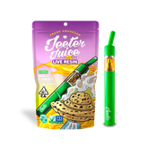 Caneta THC Ice Cream Cake | Indica | 90,8%