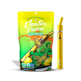 Caneta THC Jack The Ripper | Sativa | 94,2%