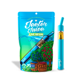 Caneta THC  Kish | Indica | 91,2%