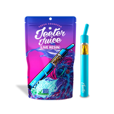 Caneta THC Kush Breath | Indica | 91,5%